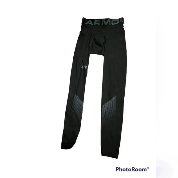 Under Armour Other - Boys UA Leggings S